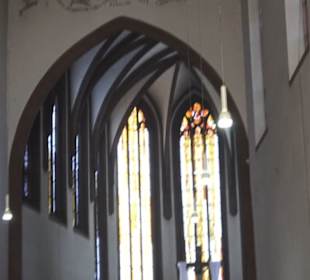 Katholische Pfarrei Heiliger Martin