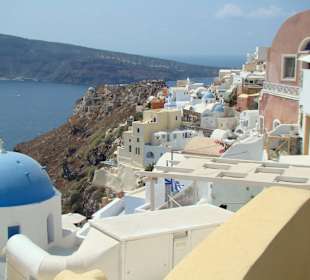 Typowe białe budowle