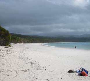 Whitehaven Beach