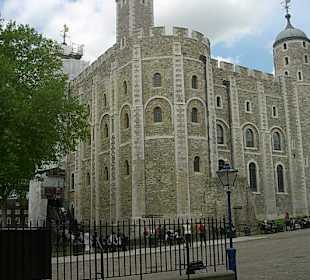 London Tower