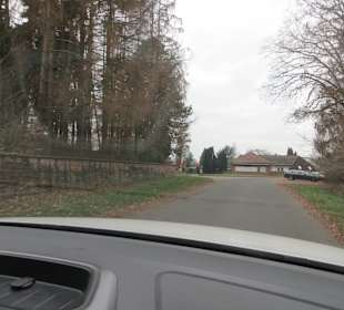 Stadtrundfahrt Grünberg