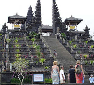 Pura Besakih