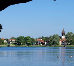 Weßlinger See