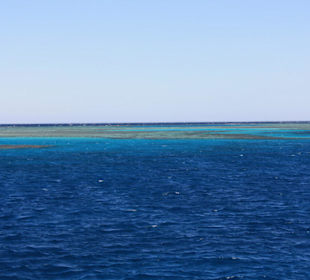 Super ausblick vom boot