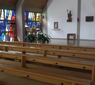 Katholische Kirche St. Augustinus