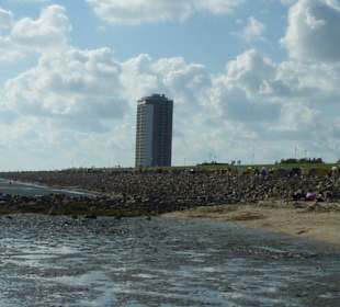 Rundgang Büsum
