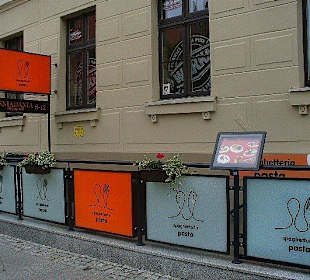 Restauracja Pasta&Basta