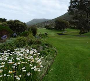 Clovelly Golf Club