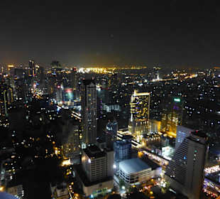 Bangkok @ Night