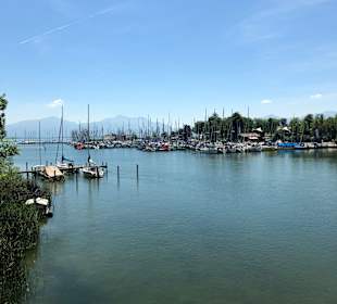 Chiemsee