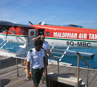 Air Taxi