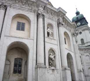 Kloster Ettal
