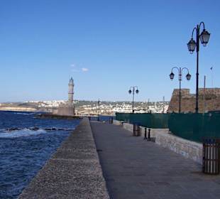 Chania