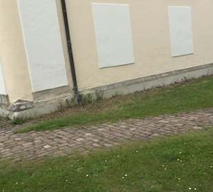 Wallfahrtskirche St. Anna