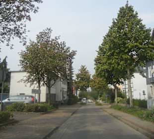 Bad Gandersheim