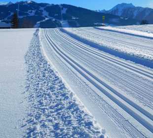 Wandern Ramsau am Dachstein