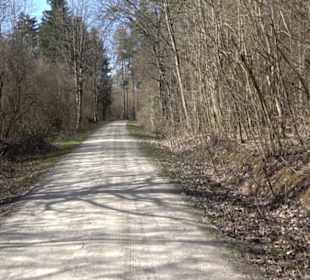 Historischer Rundwanderweg Aichtal