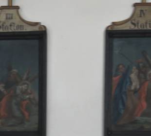 Leonardskapelle
