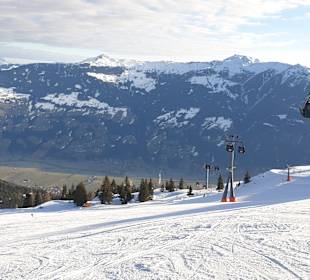 Skigebiet Fügenberg