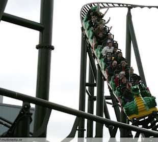 Legoland in Günzburg