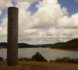 Barragem da Bravura