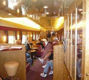 Loungecar 