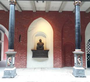 Stadtrundgang Stralsund