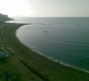 Playa del paseo del altillo