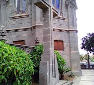 Sehenswürdigkeiten in Arucas