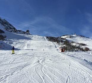 Skigebiet
