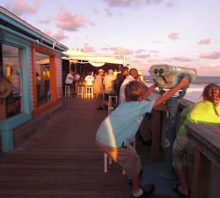 Cocoa Beach Pier