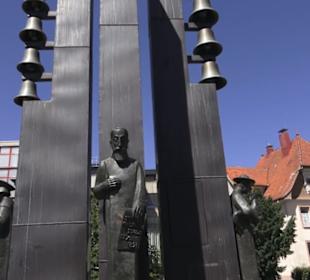 Altstadt St. Georgen