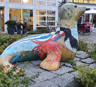 Altstadt Norderney