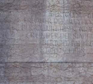 Bertoldsbrunnen