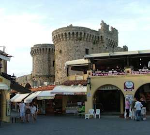 Stare Miasto