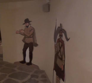 Museo de la Piratería
