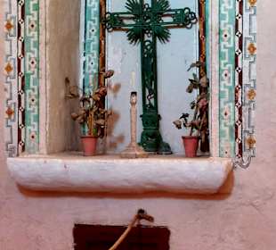 Santa Catalina Kloster