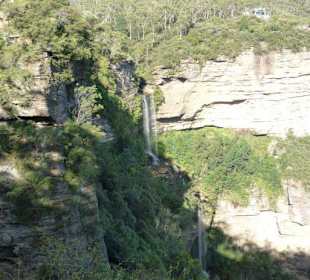 Katoomba Falls