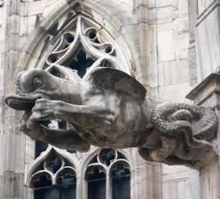 Mailänder Dom
