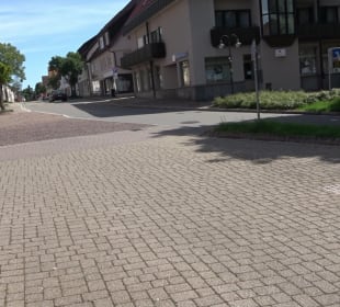 Marktplatz Pfalzgrafenweiler