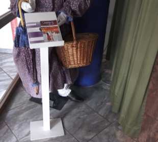 Fastnachtsmuseum Narrenschopf