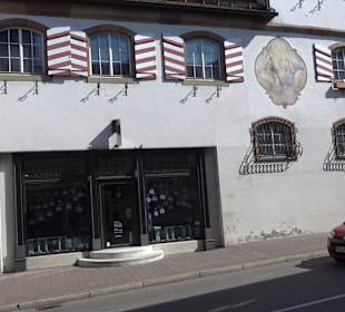 Kirchberger Schaffnerei