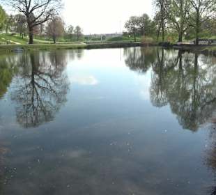 Rosensteinpark