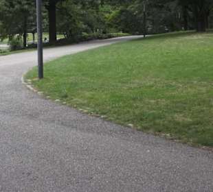 Alter Botanischer Garten