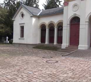 Waldbachkapelle Offenburg