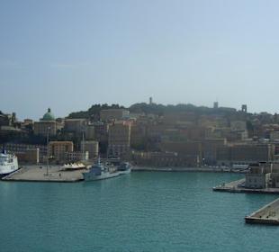 Porto di Ancona