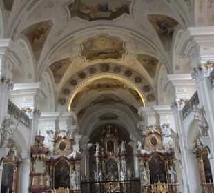 Geistliches Zentrum St. Peter