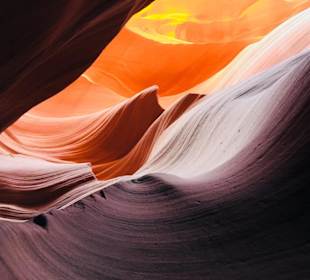 Antelope Canyon