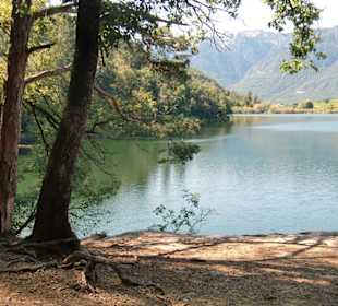 Großer Montiggler See