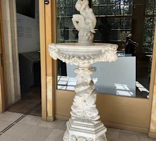 Haus der Wannseekonferenz